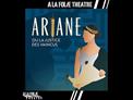 Teaser - Ariane