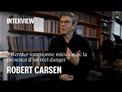 Interview - Robert Carsen