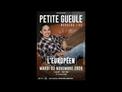 Teaser - Petite Gueule