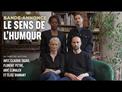 Teaser - Sens de l'humour