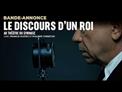Après le triomphe international du film oscarisé, Le Discours d’un Roi