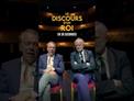 Interview - Le Discours d'un roi