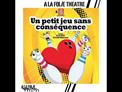 Un couple parfait, un jeu dangereux, un déjeuner explosif : les ingréd