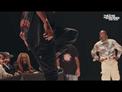 Teaser - Hip Hop Games
