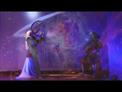 Teaser - Sur les ailes de l'invisible