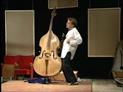 La contrebasse