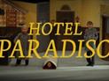Hôtel Paradiso de Familie Flöz : bande annonce du spectacle