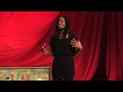 Performance, poetry and the spoken word: Aleshea Harris at TEDxCalArts