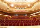 La Seine Musicale - Auditorium : la salle