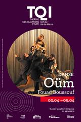 Fouad Boussouf - Oüm