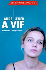 Aude Lener - À vif