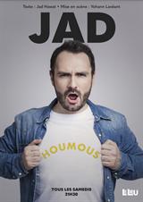 Jad - Houmous