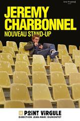 Jérémy Charbonnel - Nouveau stand-up jusqu'à 27% de réduction