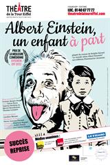 Albert Einstein, un enfant à part