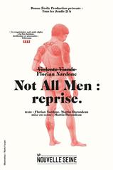 Florian Nardone - Not all men