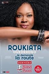 Roukiata Ouedraogo - Je demande la route