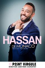 Hassan de Monaco jusqu'à 36% de réduction