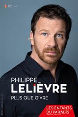 Philippe Lelièvre - Plus que givré