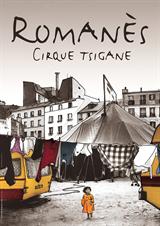 Cirque Tsigane Romanès - La trapéziste des anges !