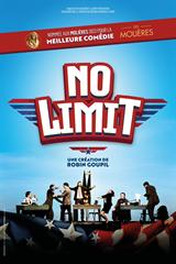 No limit