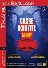 Casse-Noisette, un conte musical jusqu'à 27% de réduction