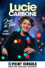 Lucie Carbone - Jour de fête jusqu'à 36% de réduction