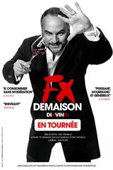 François-Xavier Demaison - Di(x)Vin(s)