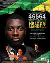 Prisoner 46664 : Nelson Mandela