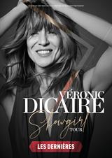 Véronic DiCaire -  Showgirl tour