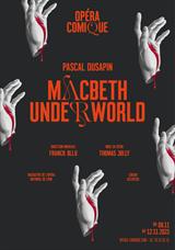 Macbeth Underworld