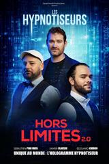 Les hypnotiseurs - Hors limites 2.0