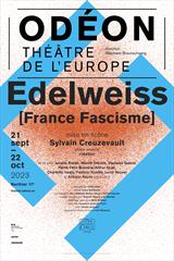 Edelweiss [France Fascisme]