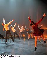 Ballet Preljocaj - Création / Annonciation / Noces jusqu'à 12% de réduction