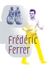 Frédéric Ferrer - Olympicorama - Le marathon