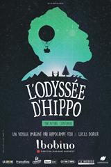 L'Odyssée d'Hippo, l'aventure continue