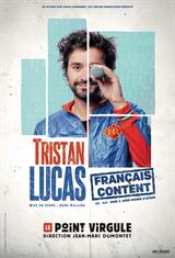 Tristan Lucas - Français content jusqu'à 23% de réduction