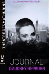 Le Journal d'Audrey Hepburn jusqu'à 34% de réduction