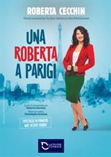 Roberta Cecchin - Una Roberta a Parigi jusqu'à 23% de réduction