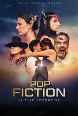 Pop Fiction jusqu'à 35% de réduction