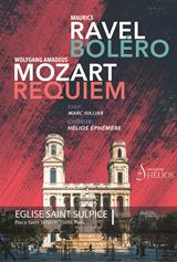 Orchestre Hélios - Le Boléro de Ravel / Le Requiem de Mozart