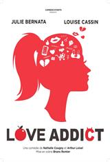 Love Addict jusqu'à 49% de réduction