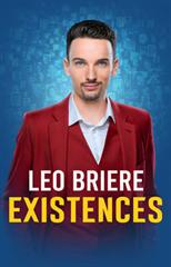 Léo Brière - Existences