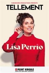 Lisa Perrio - Entre autre(s)