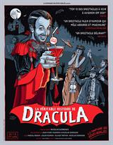 La véritable histoire de Dracula jusqu'à 30% de réduction