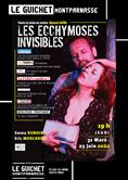 Les ecchymoses invisibles