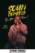 Soun Dembele - See you soun