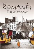 Cirque Tsigane Romanès - La trapéziste des anges !