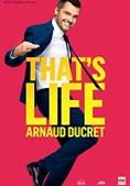 Arnaud Ducret - That's life