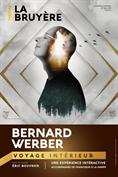 Bernard Werber - Voyage intérieur