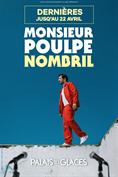 Monsieur Poulpe - Nombril